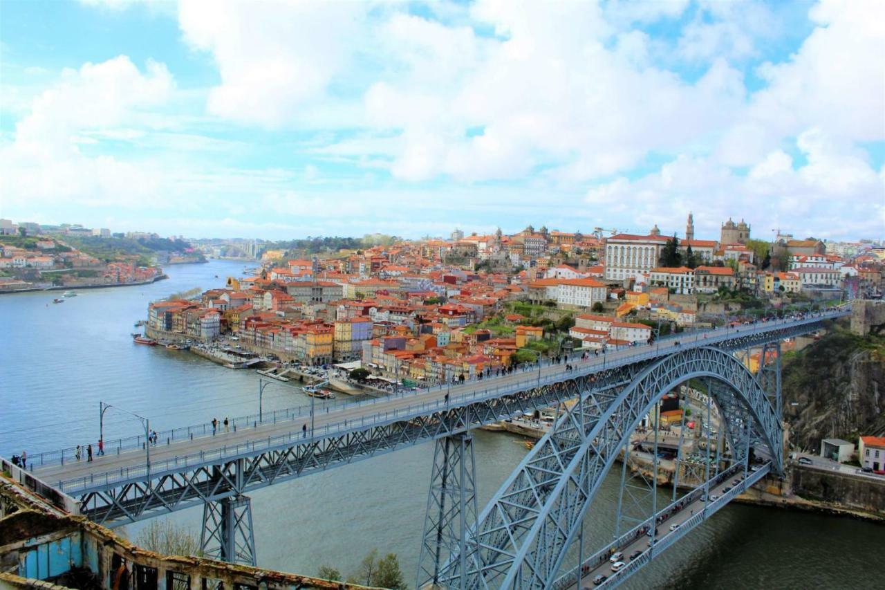 Oporto Cozy Rooms Exterior foto